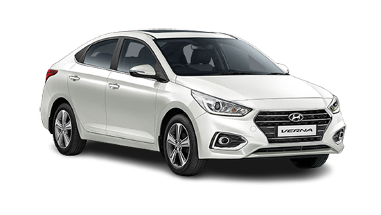 Hyundai Verna