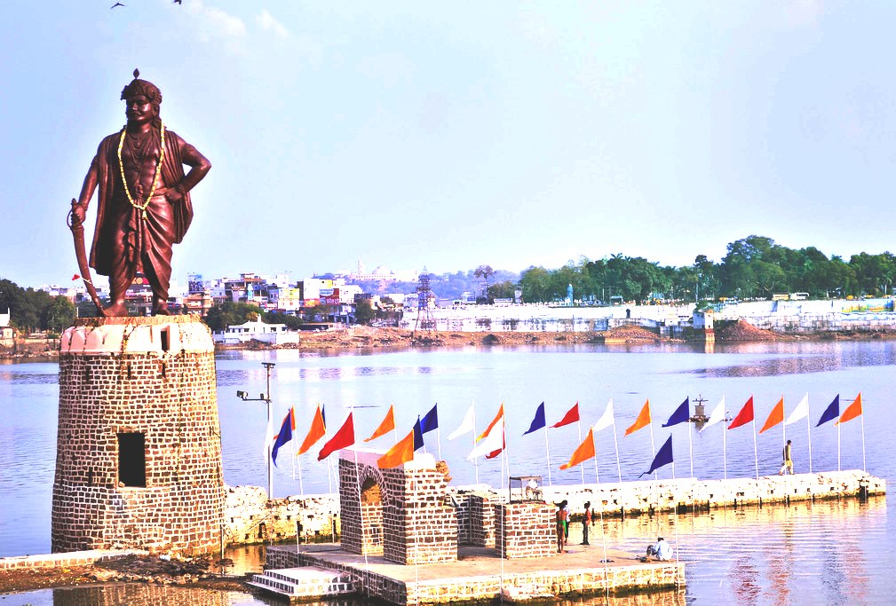 Pooja Tour Travel Destination